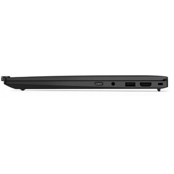  Ноутбук Lenovo ThinkPad X1 Carbon G12 (21KDSHNG00) Core Ultra 7 155U 32Gb SSD1Tb Intel Graphics 14" OLED 2.8K (2880x1800) Wind 11Pro 64 black WiFi 