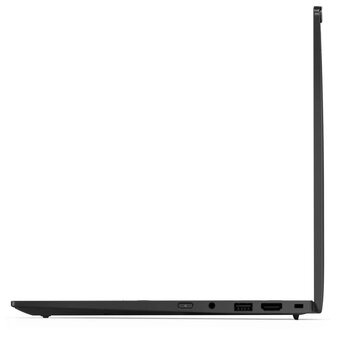  Ноутбук Lenovo ThinkPad X1 Carbon G12 (21KDSHNG00) Core Ultra 7 155U 32Gb SSD1Tb Intel Graphics 14" OLED 2.8K (2880x1800) Wind 11Pro 64 black WiFi 