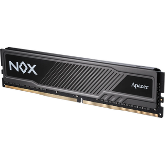  ОЗУ APACER AH4U08G26C08YMBAA-1 DIMM DDR4-2666 8GB 