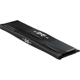  ОЗУ Silicon Power Xpower Pulse SP064GXLWU60AFDE DDR5 - 2x 32ГБ 6000МГц, DIMM, ECC, Ret 