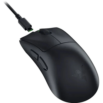  Мышь Razer DeathAdder V3 HyperSpeed (RZ01-05140100-R3A1) 