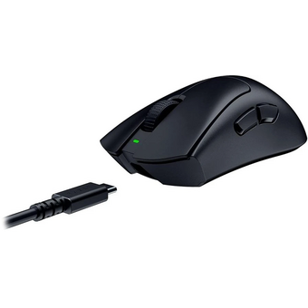  Мышь Razer DeathAdder V3 HyperSpeed (RZ01-05140100-R3A1) 
