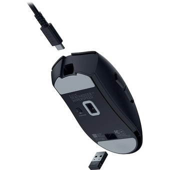  Мышь Razer DeathAdder V3 HyperSpeed (RZ01-05140100-R3A1) 