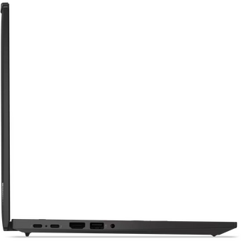  Ноутбук Lenovo ThinkPad T14 21ML0058US Gen 5 Ultra 5 125U 16Gb SSD 512Gb Intel Graphics 14 WUXGA IPS Cam 52.5Вт*ч Win11Pro(ENG) KBD RUENG Черный 