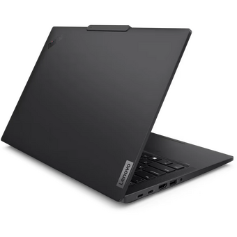  Ноутбук Lenovo ThinkPad T14 21ML0058US Gen 5 Ultra 5 125U 16Gb SSD 512Gb Intel Graphics 14 WUXGA IPS Cam 52.5Вт*ч Win11Pro(ENG) KBD RUENG Черный 