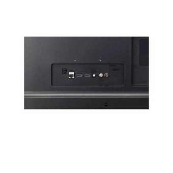  Телевизор LG 24TQ510S-PZ.ARUZ черный 