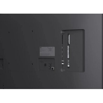  Телевизор LG 55NANO80A6B.ARUG 