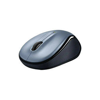  Мышь беспроводная Logitech M325s Light Silver (910-006815) 