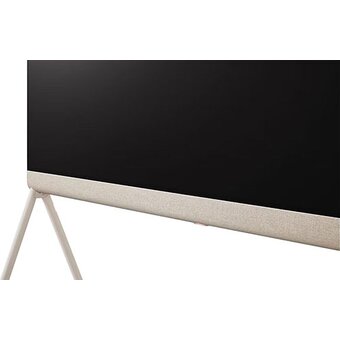  Телевизор LG 48LX1T6LA.ARUG Pose белый 