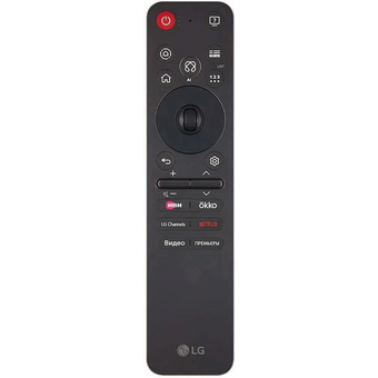  Телевизор LG 75NANO80A6B.ARUG 