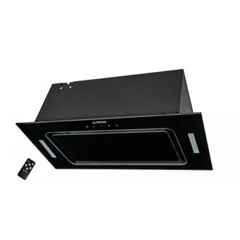  Вытяжка Germes Bravo Sensor 60 черный 