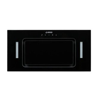  Вытяжка Germes Bravo Sensor 60 черный 