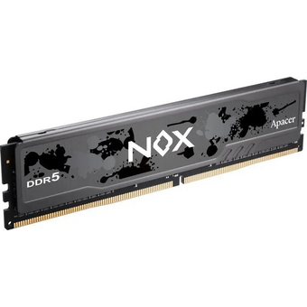  ОЗУ APACER AH5U32G64C652MBAA-2 DIMM DDR5-6400 32GB (16GBx2) 