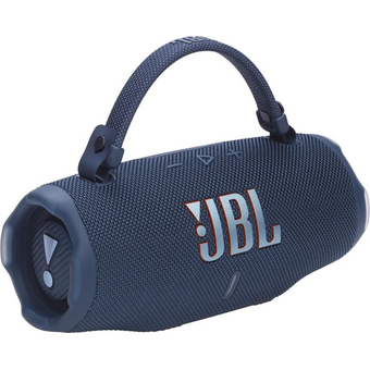  Портативная колонка JBL Charge 6 JBLCHARGE6BLU синий 