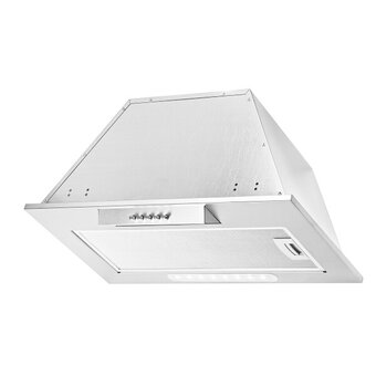  Вытяжка Holt HT-RH-010 50 серебро 
