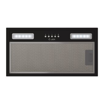 Вытяжка LEX Hyper 900 Inverter BL 
