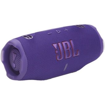  Портативная колонка JBL Charge 6 JBLCharge6Pur пурпурный 