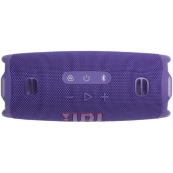  Портативная колонка JBL Charge 6 JBLCharge6Pur пурпурный 
