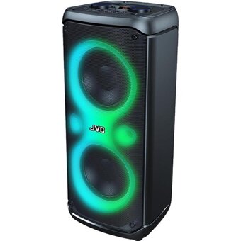 Портативная акустика JVC XS-N4112PB 