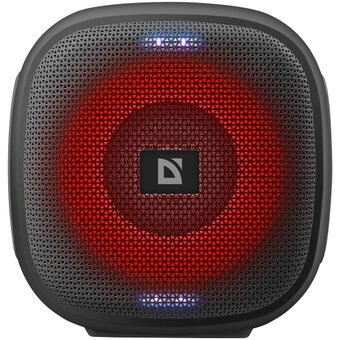  Портативная колонка DEFENDER Q4 (65304) 
