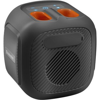  Портативная колонка DEFENDER Q4 (65304) 