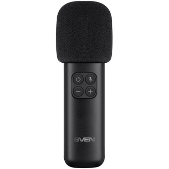  Портативная акустика SVEN АС PS-255 черный 