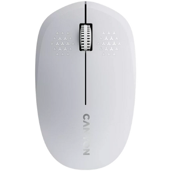  Мышь беспроводная Canyon MW-04 (CNS-CMSW04W) Белый 