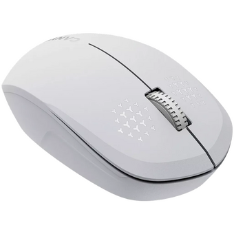 Мышь беспроводная Canyon MW-04 (CNS-CMSW04W) Белый 