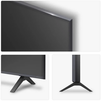  Телевизор LG 50NANO80A6B.ARUG синяя сажа 