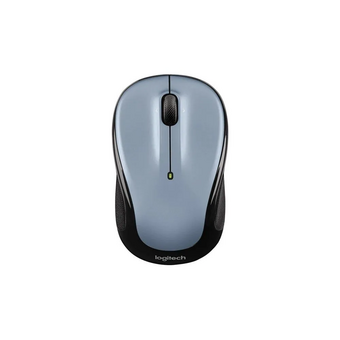  Мышь беспроводная Logitech M325s Light Silver (910-006815) 