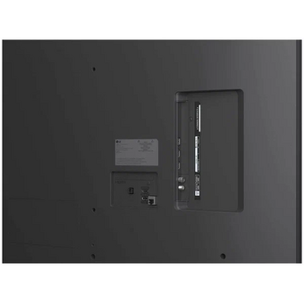  Телевизор LG 50NANO80A6B.ARUG синяя сажа 