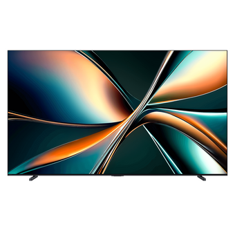  Телевизор Hisense 100U7Q 