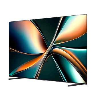  Телевизор Hisense 100U7Q 