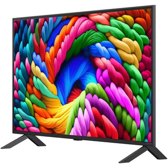  Телевизор LG 43NANO90A6B.ARUG 