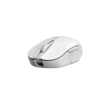  Мышь Genius Scorpion M8250 белый 