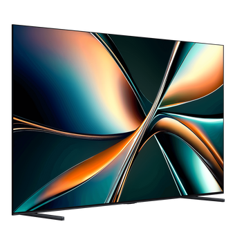 Телевизор Hisense 100U7Q 