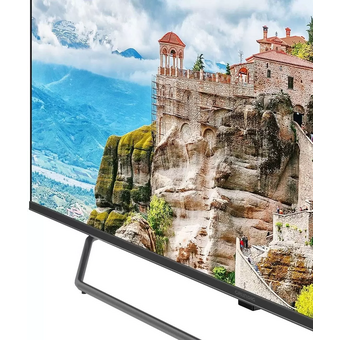  Телевизор Grundig 55GHU7980 антрацит 