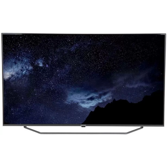  Телевизор Grundig 55GHU7980 антрацит 