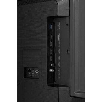 Телевизор Hisense 65E7Q Pro 