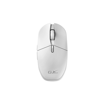  Мышь Genius Scorpion M8250 белый 