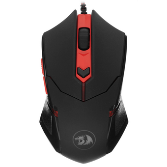 Мышь DEFENDER Wolverine GM-700L (78226) 