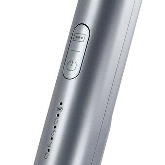 Пылесос BQ VCA1003W Cool gray 