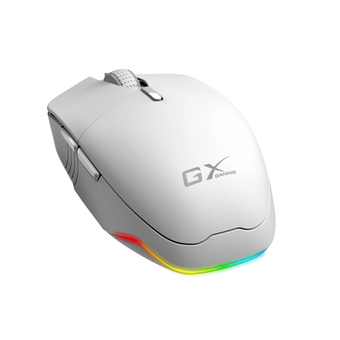 Мышь Genius Scorpion M8250 белый 