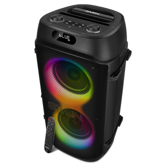  Портативная акустика SVEN PS-850 черный 