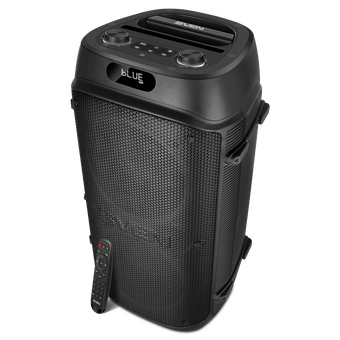  Портативная акустика SVEN PS-850 черный 