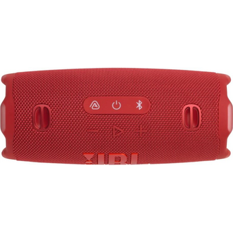  Портативная колонка JBL Charge 6 JBLCHARGE6RED красный 
