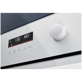  Духовой шкаф ELECTROLUX EOD6F77WV 