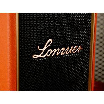  Портативная колонка BukaTech Lonzuer Running (41000019646) оранжевый 