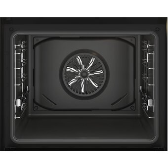  Духовой шкаф Hotpoint HFE8 1221 H WH белый 