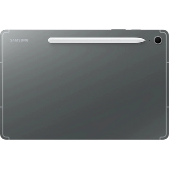 Планшет Samsung Galaxy Tab S10 FE SM-X526BZAPCAU 1580 (2.9) 8C 12/256Gb 10.9" TFT 2304x1440 5G 1Sim eSIM Android 15 серый 13Mpix 12Mpix BT WiFi 